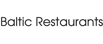 Baltic Restaurants